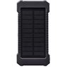 Swiss Cougar Durban Fast Charge 20W Solar Power Bank -10000mAh, MT-SC-466-B