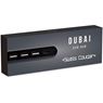 Swiss Cougar Dubai USB Hub - Gun Metal, MT-SC-467-B