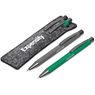 Omaha Ball Pen & Pencil Set, GF-AM-1194-B