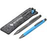 Omaha Ball Pen & Pencil Set, GF-AM-1194-B