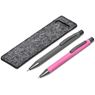 Omaha Ball Pen & Pencil Set, GF-AM-1194-B