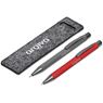 Omaha Ball Pen & Pencil Set, GF-AM-1194-B