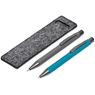 Omaha Ball Pen & Pencil Set, GF-AM-1194-B