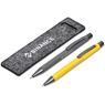 Omaha Ball Pen & Pencil Set, GF-AM-1194-B