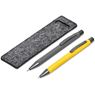 Omaha Ball Pen & Pencil Set, GF-AM-1194-B