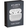 Swiss Cougar Atlanta TWS Earbuds, MT-SC-470-B