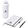 Clark White Gift Set, GF-AM-1221-B