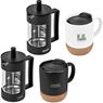 Serendipio Sienna Coffee Set, GF-SD-1203-B