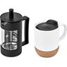 Serendipio Sienna Coffee Set, GF-SD-1203-B