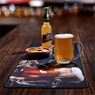 Altitude Manoeuvre Sublimation Desk or Bar Mat, GIFT-17409