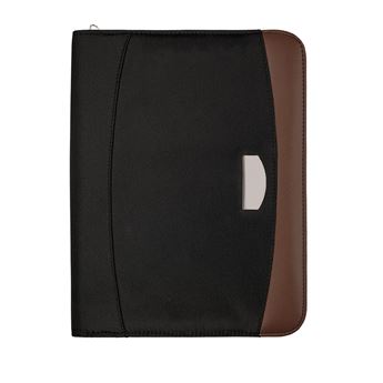 Carmel A5 PU Folder, FOLD23271