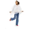 Bubble Poncho, GIFT-9215