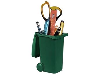 Dustbin Pen Holder, P912