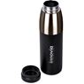 Alex Varga Borealis Stainless Steel Vacuum Water Bottle – 700ml,DR-AV-264-B 