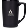 Alex Varga Marcella Ceramic Coffee Mug – 540ml, DR-AV-268-B