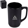 Alex Varga Marcella Ceramic Coffee Mug – 540ml, DR-AV-268-B