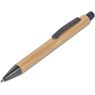 Okiyo Jona Bamboo Ball Pen & Pencil Set, GF-OK-1222-B