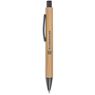 Okiyo Jona Bamboo Ball Pen & Pencil Set, GF-OK-1222-B