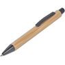 Okiyo Jona Bamboo Ball Pen & Pencil Set, GF-OK-1222-B