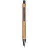 Okiyo Jona Bamboo Ball Pen & Pencil Set, GF-OK-1222-B