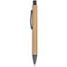 Okiyo Jona Bamboo Ball Pen & Pencil Set, GF-OK-1222-B