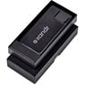 Alex Varga Scorpio Fast Charge 22.5W Power Bank -10,000mAh, MT-AV-465-B