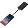 Alex Varga Scorpio Fast Charge 22.5W Power Bank -10,000mAh, MT-AV-465-B