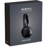 Swiss Cougar Memphis Bluetooth Headphones, MT-SC-461-B