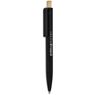 Altitude Tickit Recycled Plastic & Bamboo Ball Pen, WI-AL-289-B