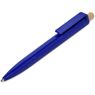 Altitude Tickit Recycled Plastic & Bamboo Ball Pen, WI-AL-289-B