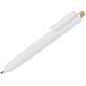 Altitude Tickit Recycled Plastic & Bamboo Ball Pen, WI-AL-289-B