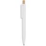 Altitude Tickit Recycled Plastic & Bamboo Ball Pen, WI-AL-289-B