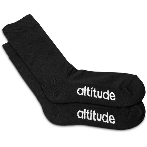 Trace Utility Socks, FT-AL-8-F