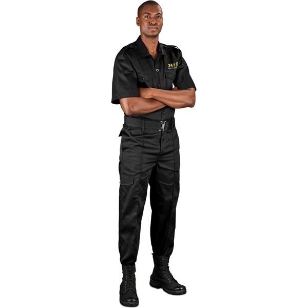 Force Mock Combat Pants, PW-AL-1-F