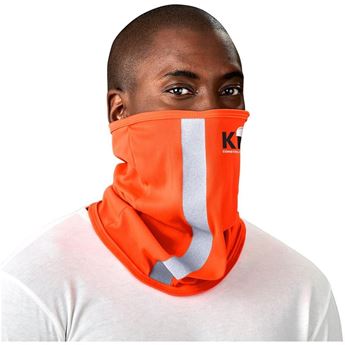 Yield Hi-Viz Reflective Bandana, ALT-2003