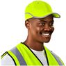 Signal Hi-Viz Reflective Cap, ALT-2000