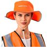 Roadside Hi-Viz Reflective Hat, ALT-2001