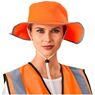 Roadside Hi-Viz Reflective Hat, ALT-2001