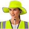 Roadside Hi-Viz Reflective Hat, ALT-2001