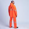 Tornado Rainsuit Polyester/PVC, WR-AL-7-F