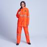 Tornado Rainsuit Polyester/PVC, WR-AL-7-F