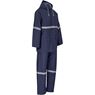 Tornado Rainsuit Polyester/PVC, WR-AL-7-F