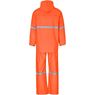 Tornado Rainsuit Polyester/PVC, WR-AL-7-F