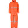 Tornado Rainsuit Polyester/PVC, WR-AL-7-F