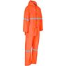 Tornado Rainsuit Polyester/PVC, WR-AL-7-F