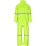 Tornado Rainsuit Polyester/PVC, WR-AL-7-F