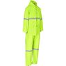 Tornado Rainsuit Polyester/PVC, WR-AL-7-F