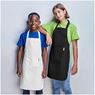 Kids Trickle Bib Apron, ALT-TRI