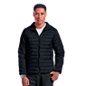 Light Padded Jacket - Mens, MNS-BLW