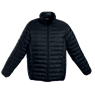 Light Padded Jacket - Mens, MNS-BLW